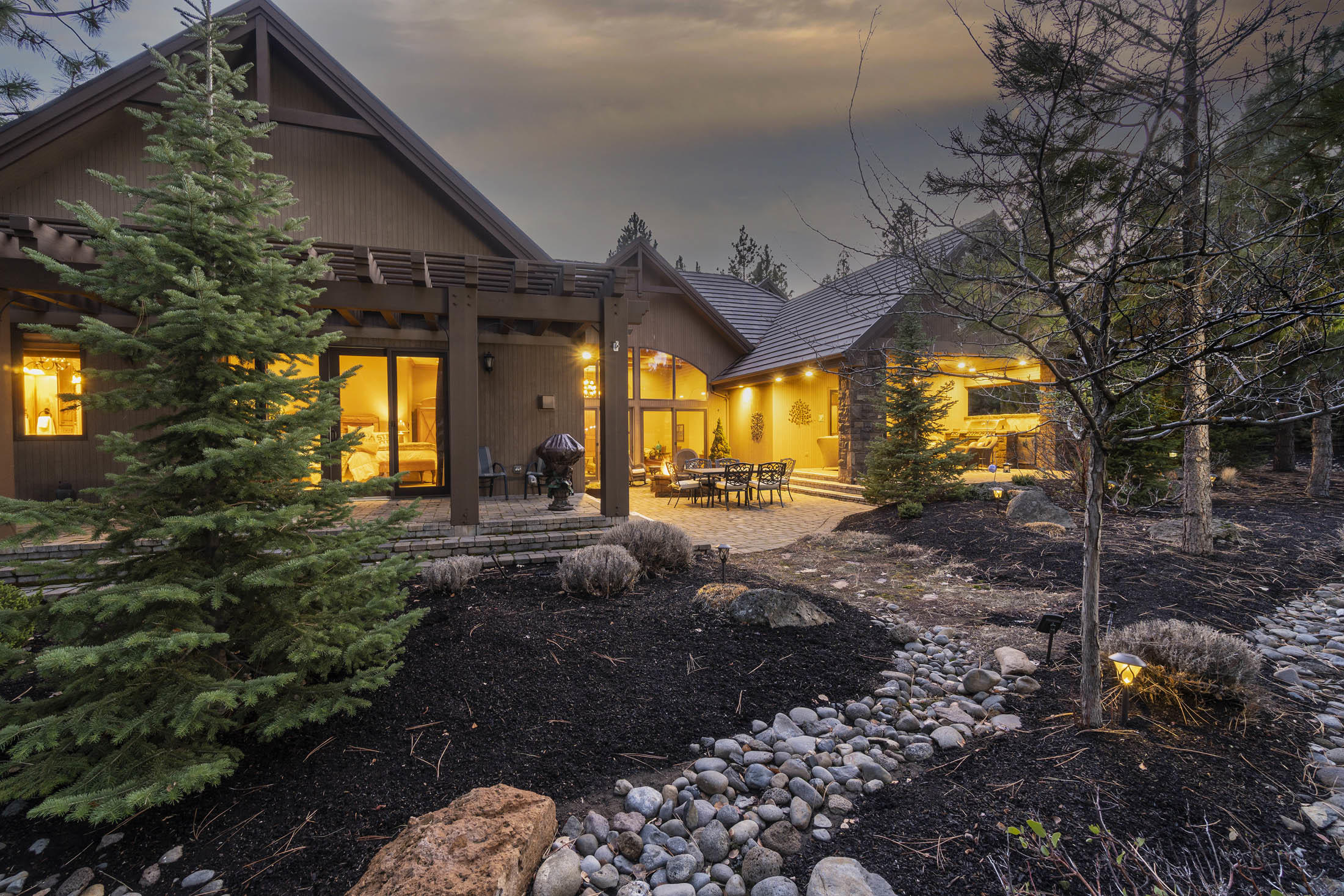 Broken Top - Residential