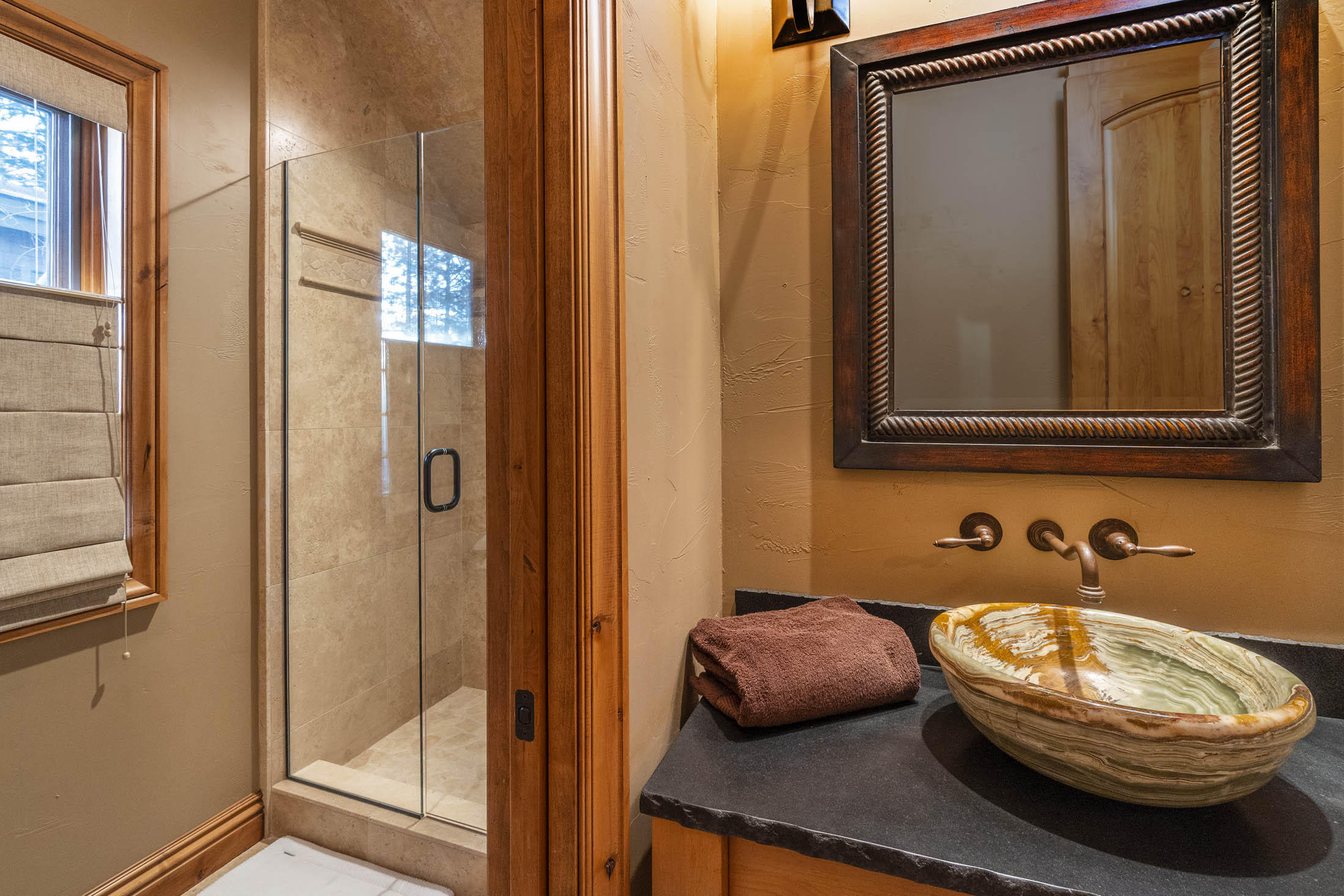 Broken Top - Residential