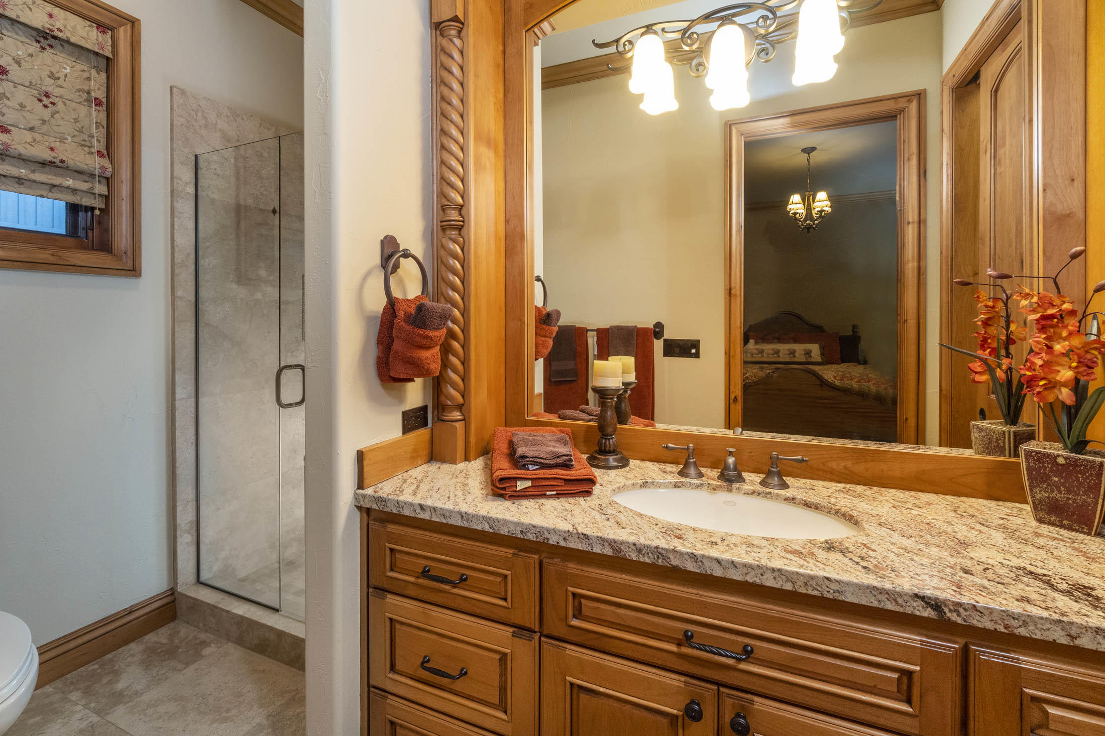 Broken Top - Residential