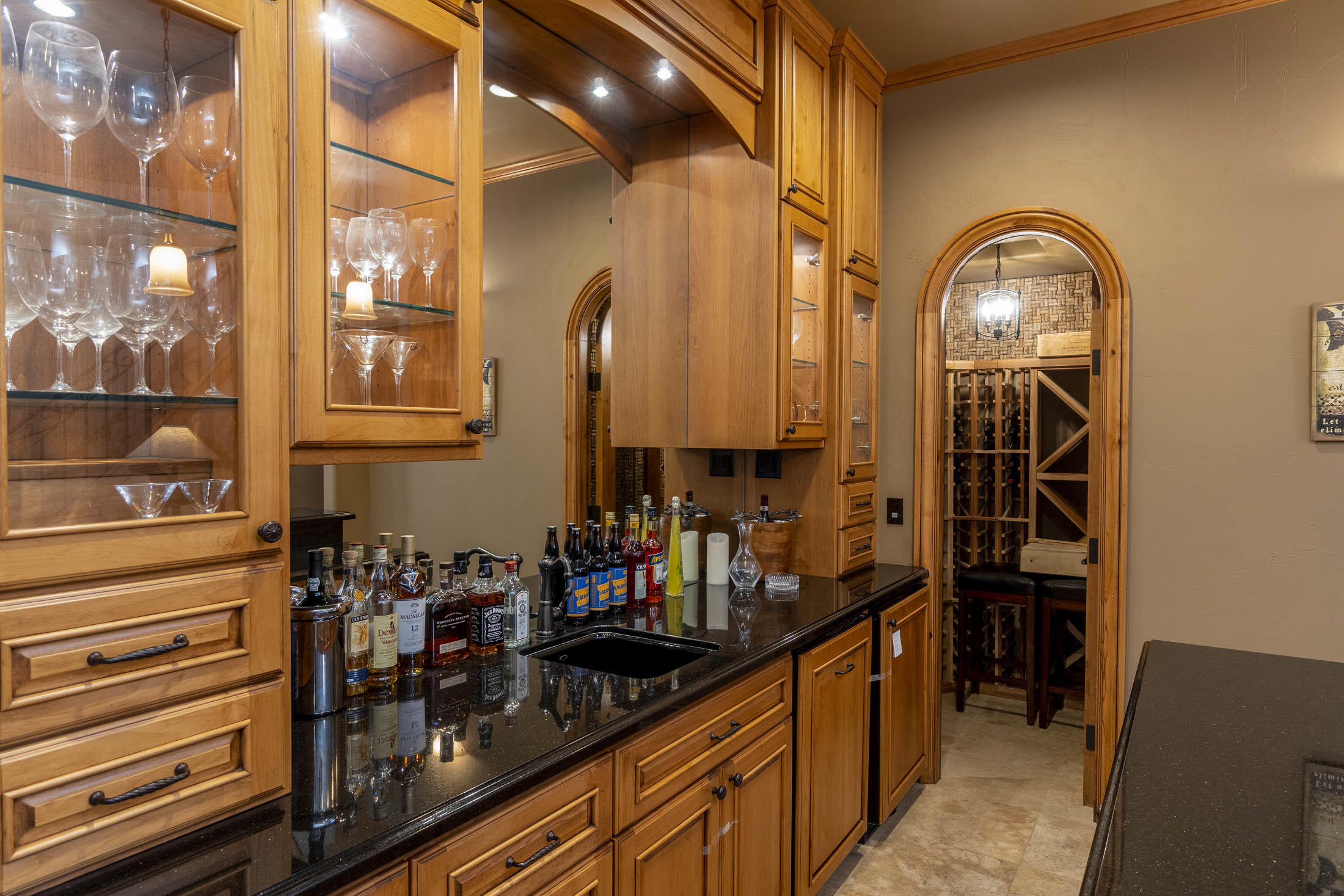 Broken Top - Residential