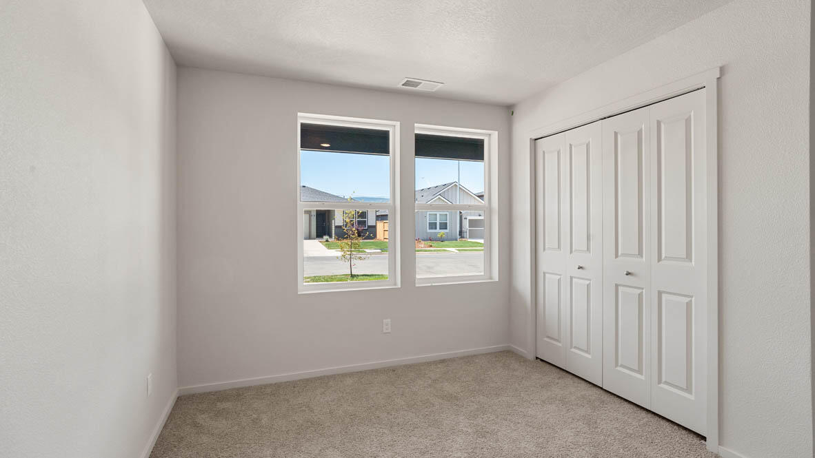 Oak Grove Subdivision - Residential