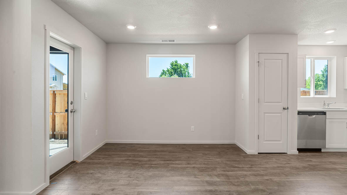 Oak Grove Subdivision - Residential