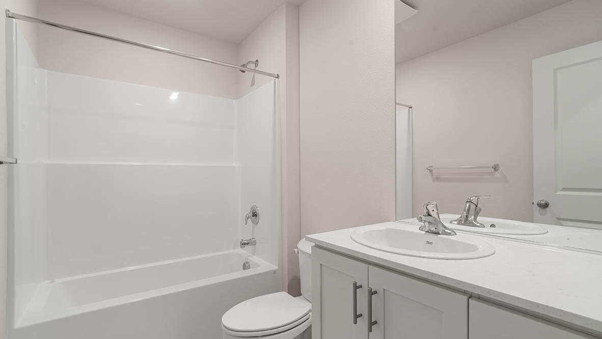 Oak Grove Subdivision - Residential