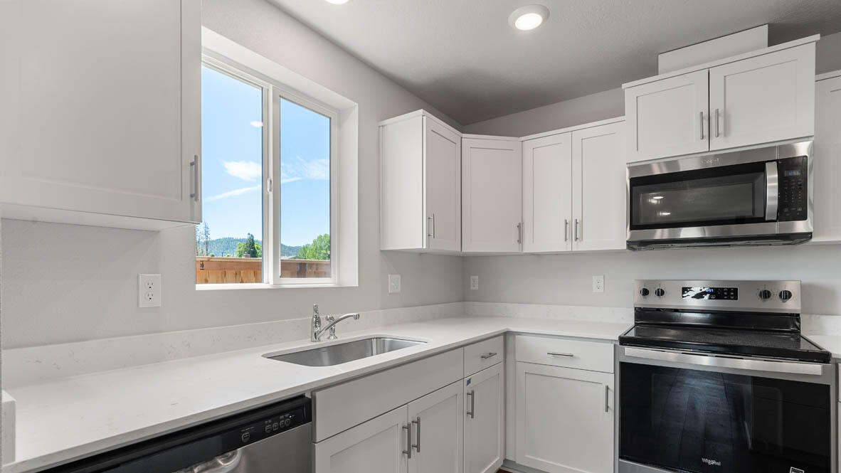 Oak Grove Subdivision - Residential