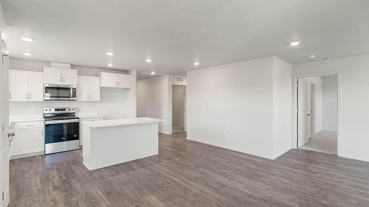 Oak Grove Subdivision - Residential