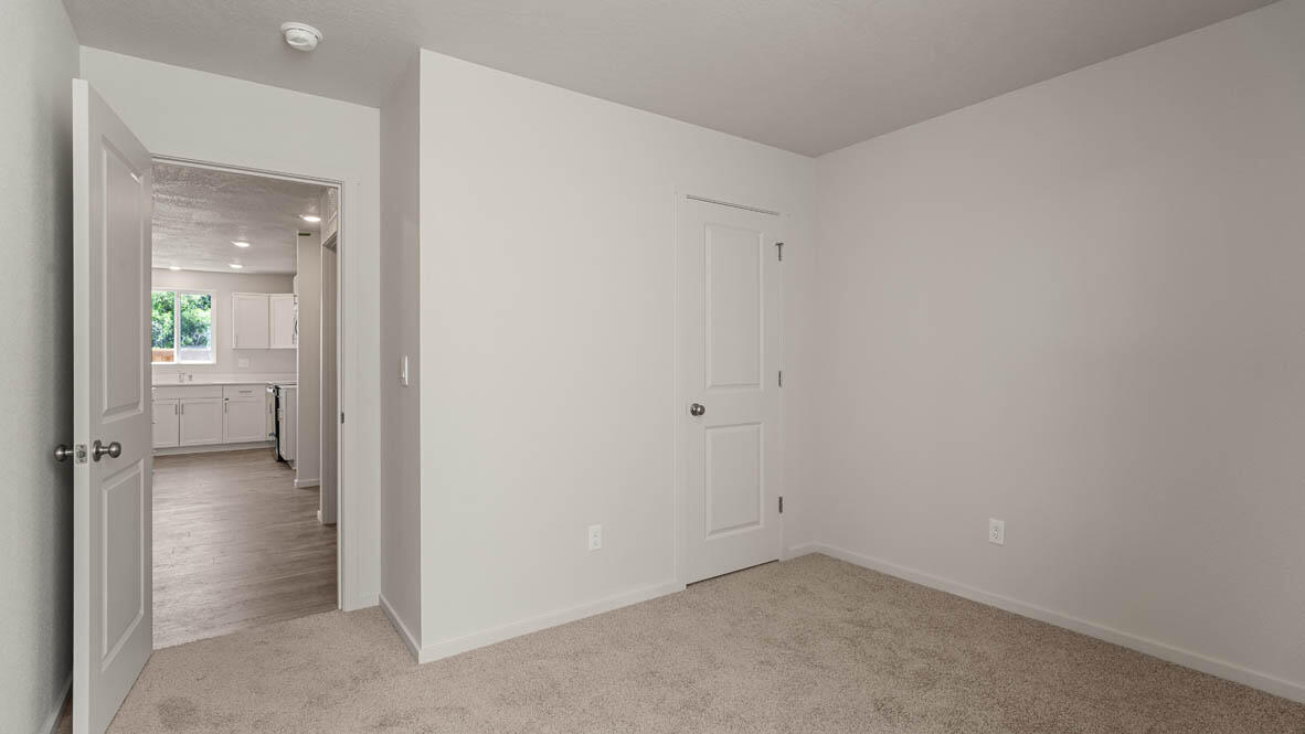 Oak Grove Subdivision - Residential