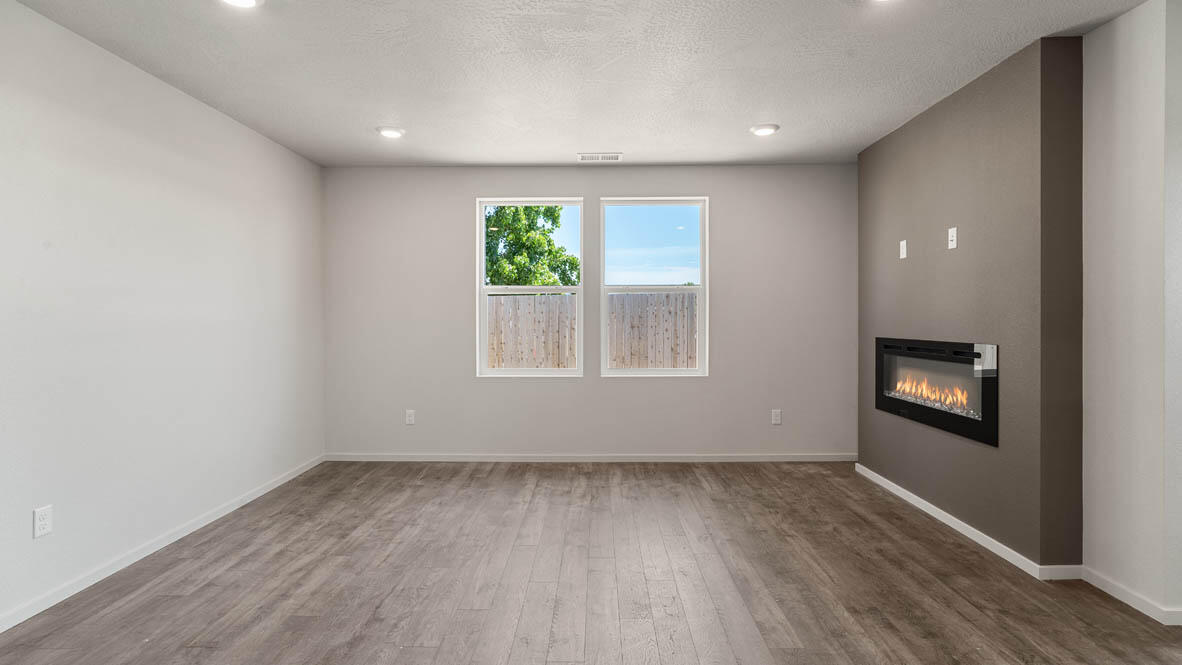 Oak Grove Subdivision - Residential