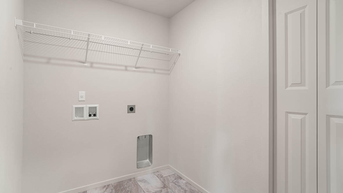 Oak Grove Subdivision - Residential