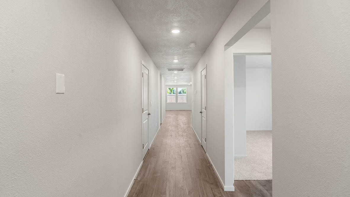 Oak Grove Subdivision - Residential