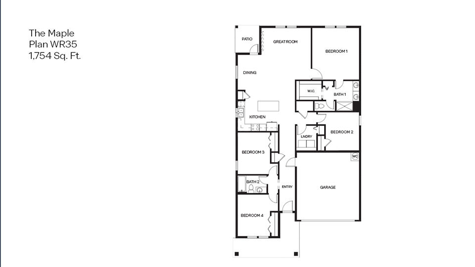 Oak Grove Subdivision - Residential