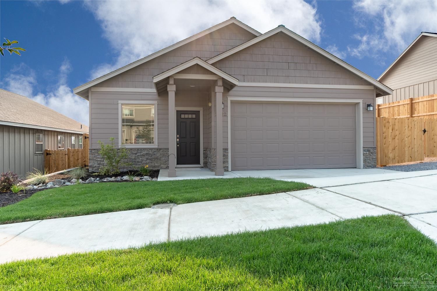 Kayla Village - Residential