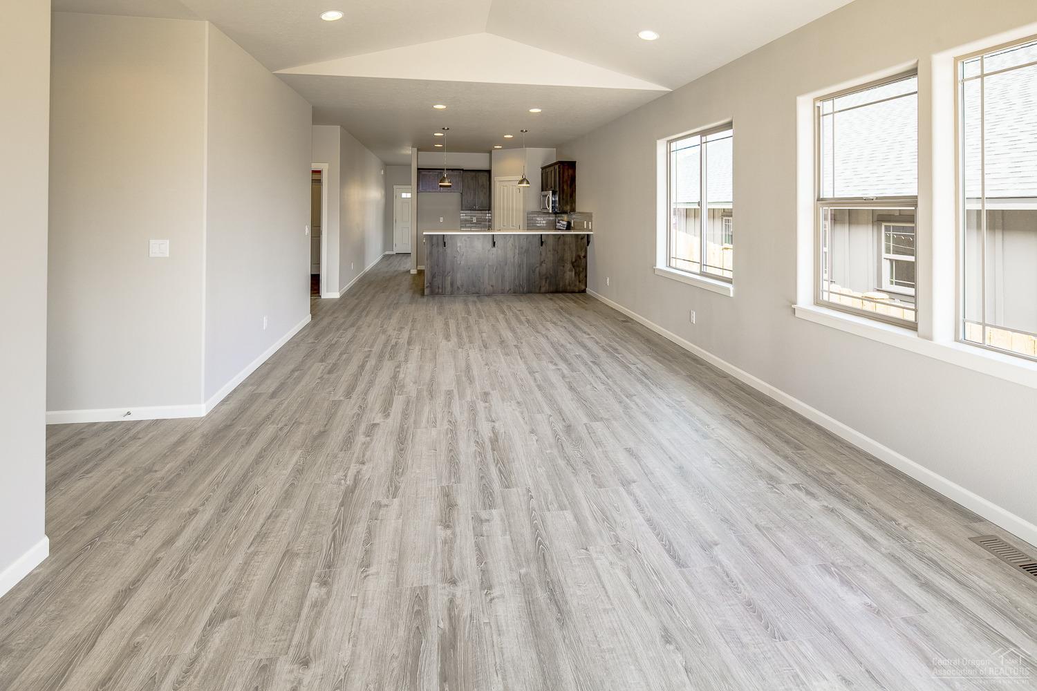 Kayla Village - Residential