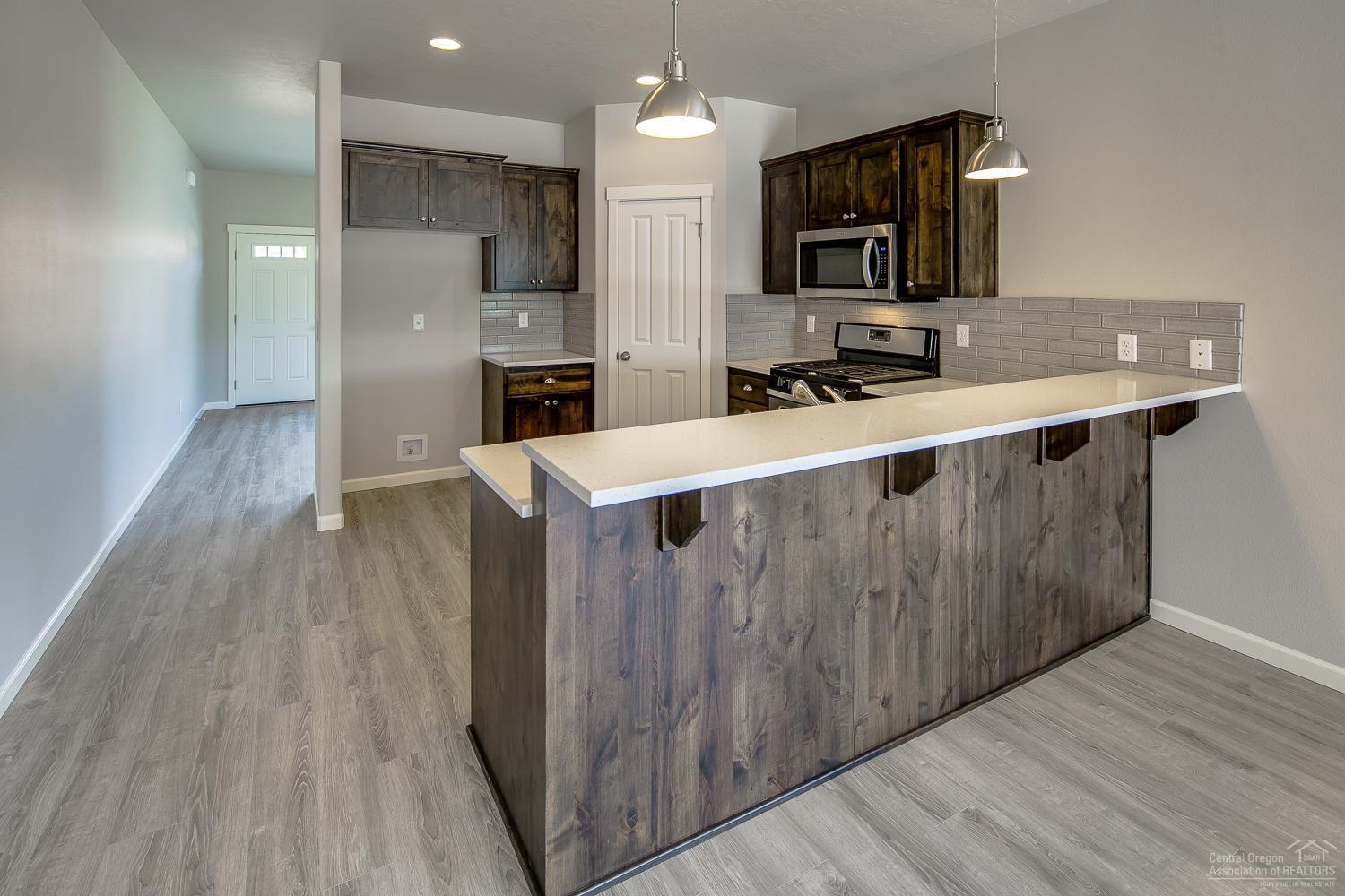 Kayla Village - Residential