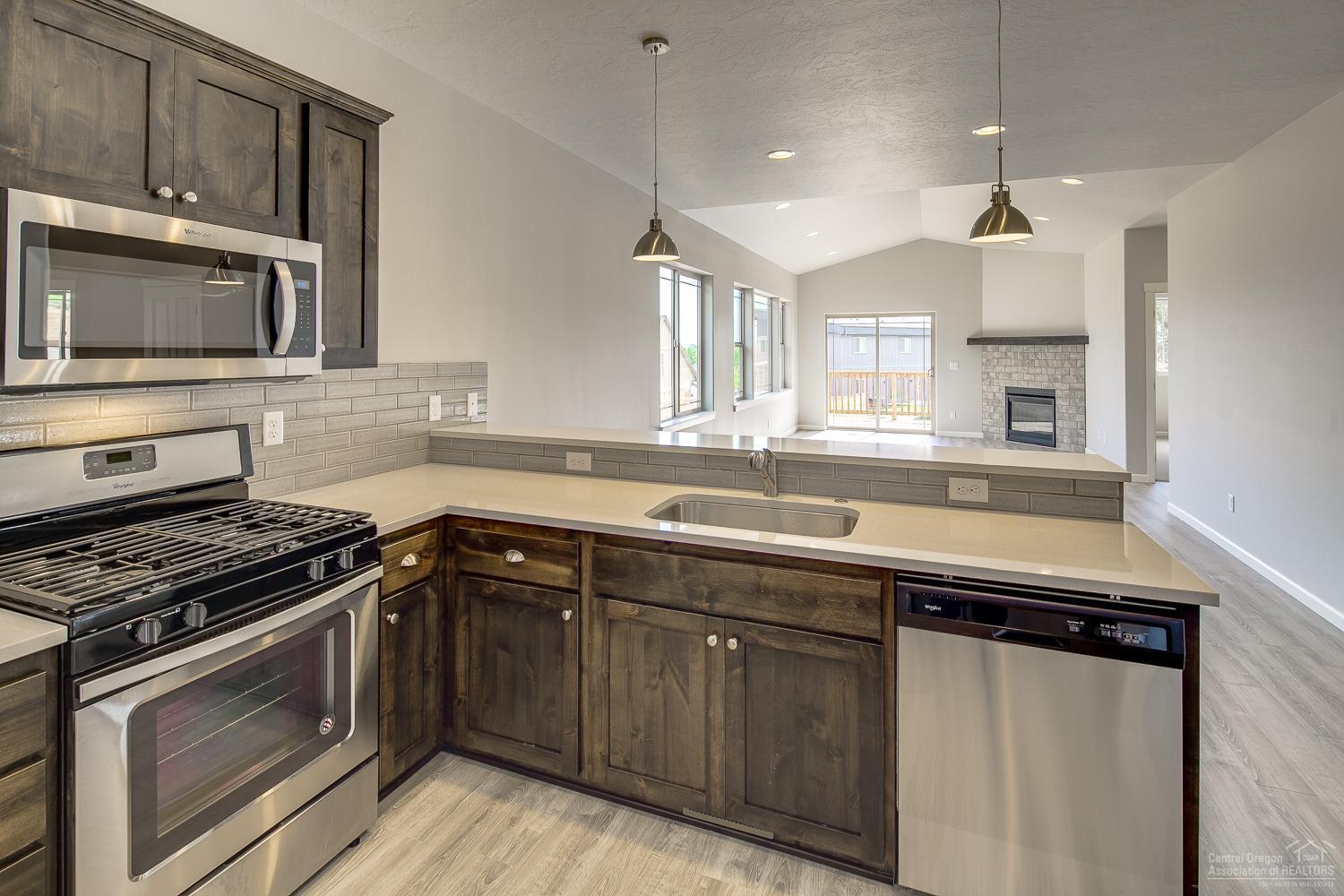 Kayla Village - Residential