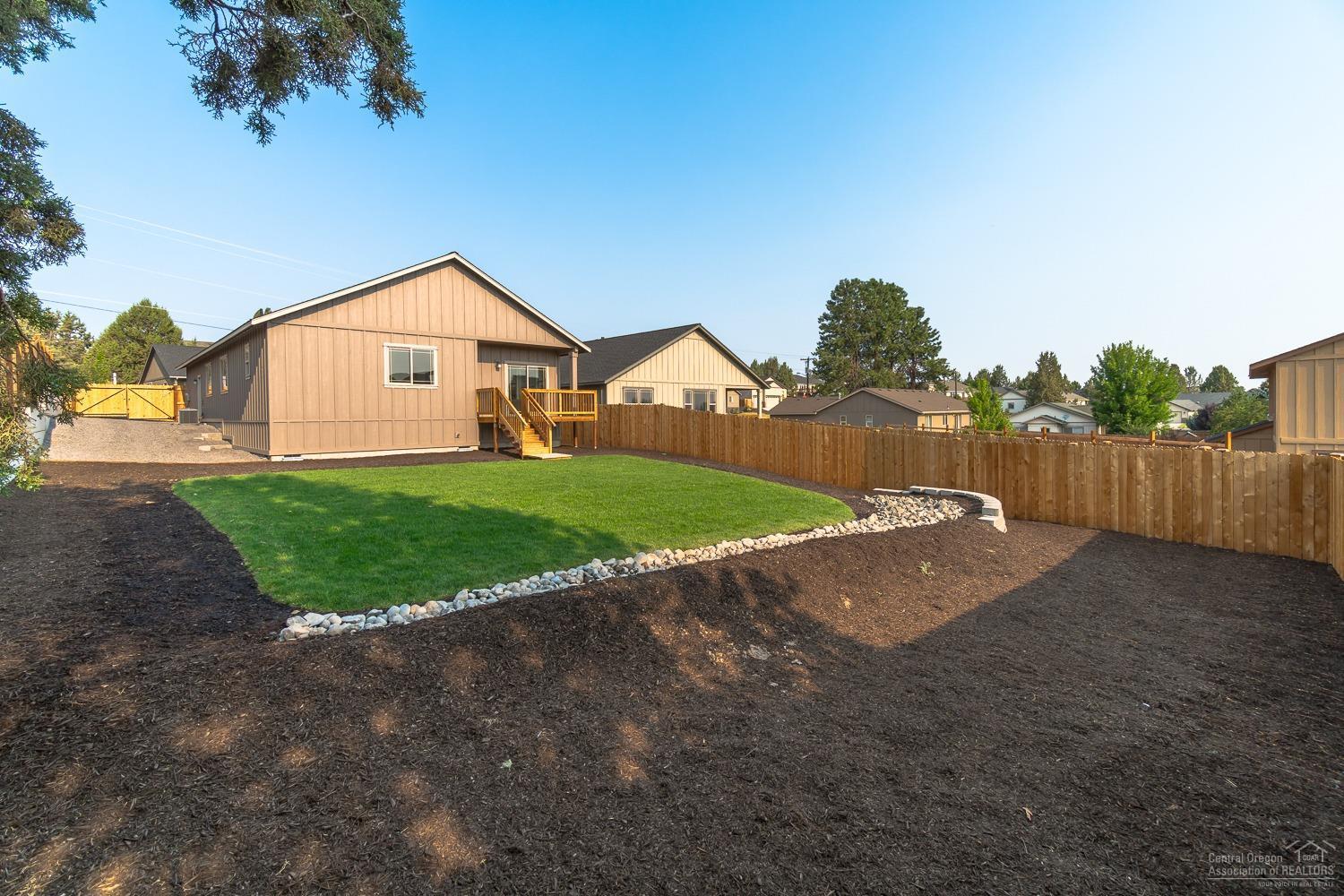 Kayla Village - Residential