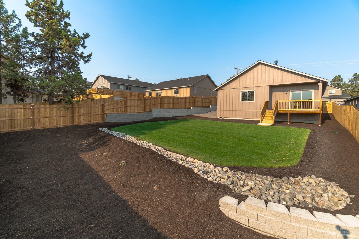 Kayla Village - Residential