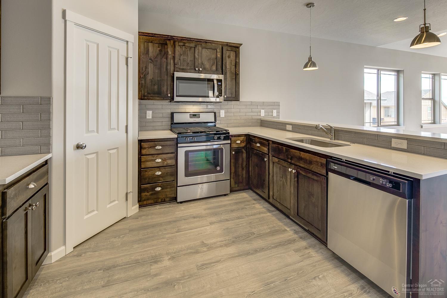 Kayla Village - Residential