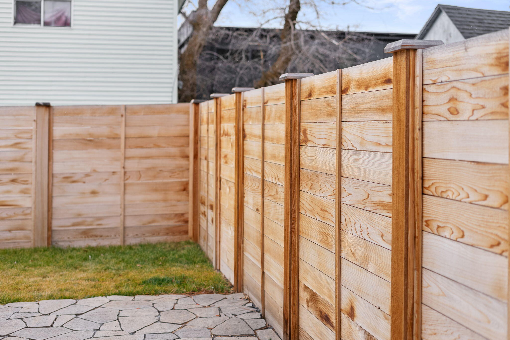 Park Addition - Residential