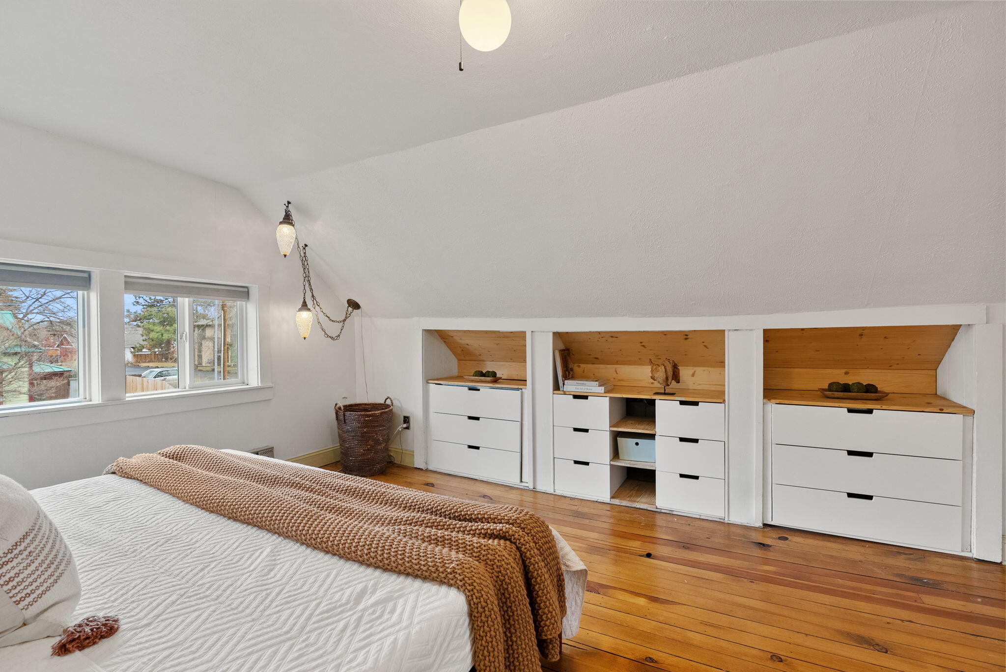 Park Addition - Residential