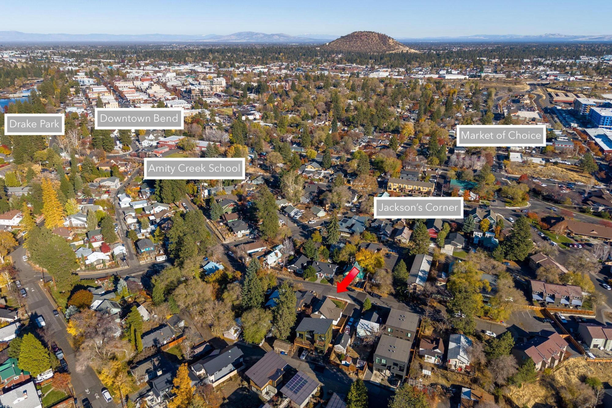 Park Addition - Residential