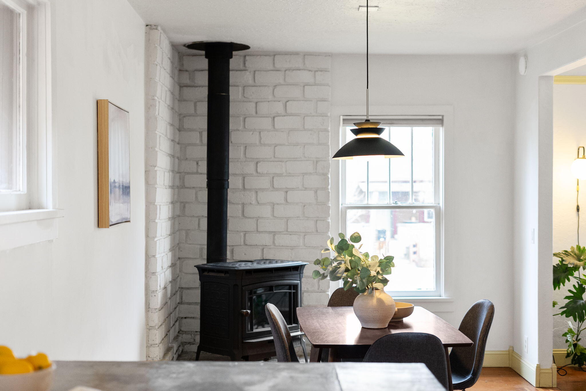 Park Addition - Residential