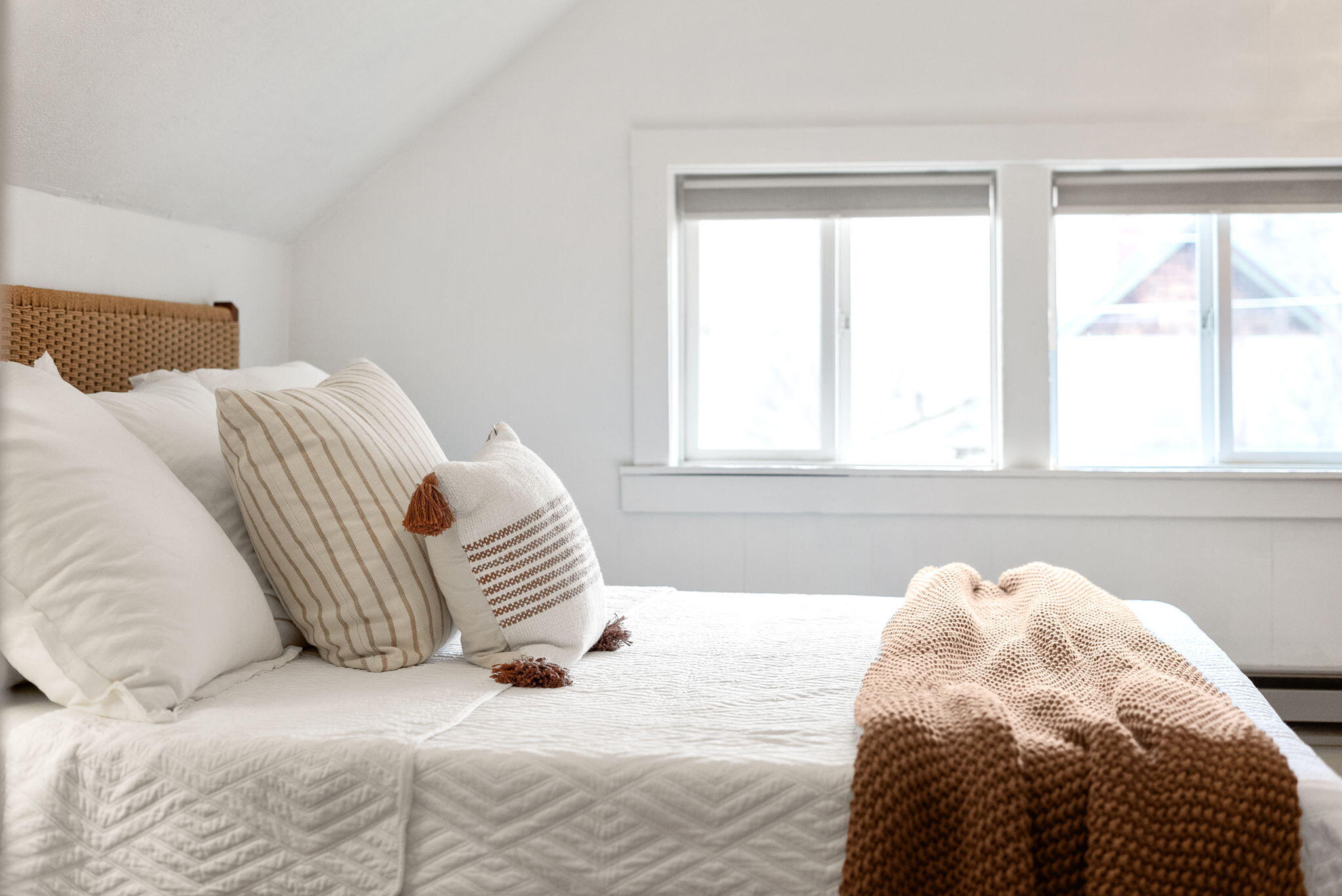 Park Addition - Residential