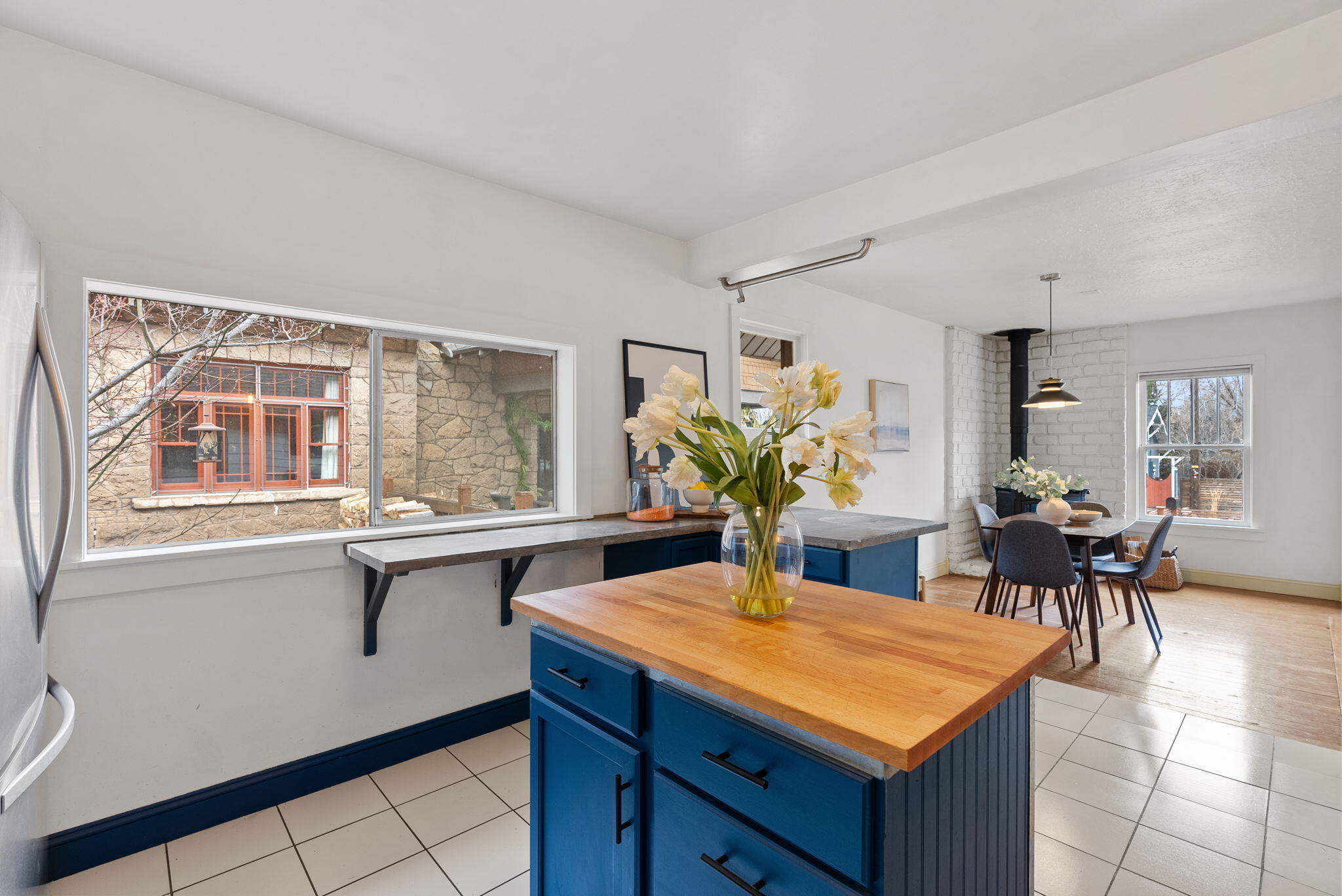 Park Addition - Residential