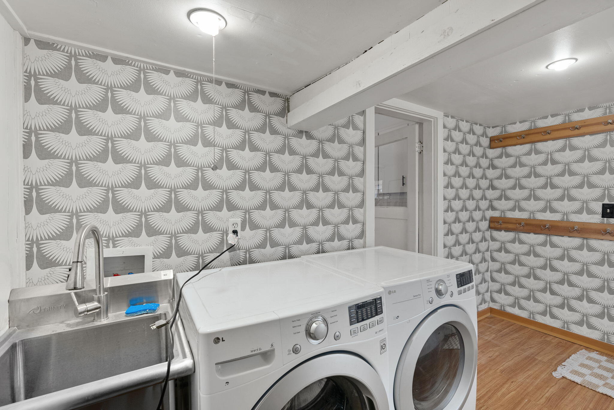 Park Addition - Residential