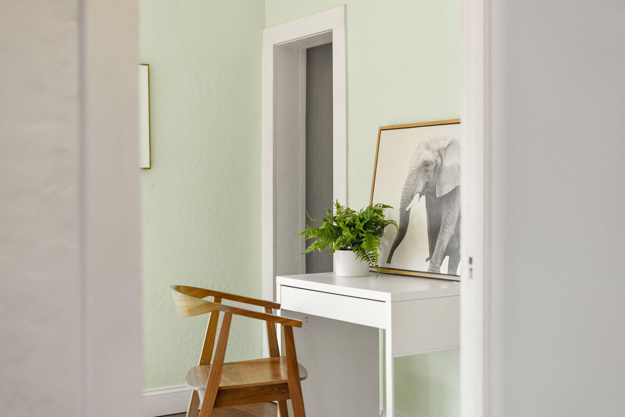 Park Addition - Residential