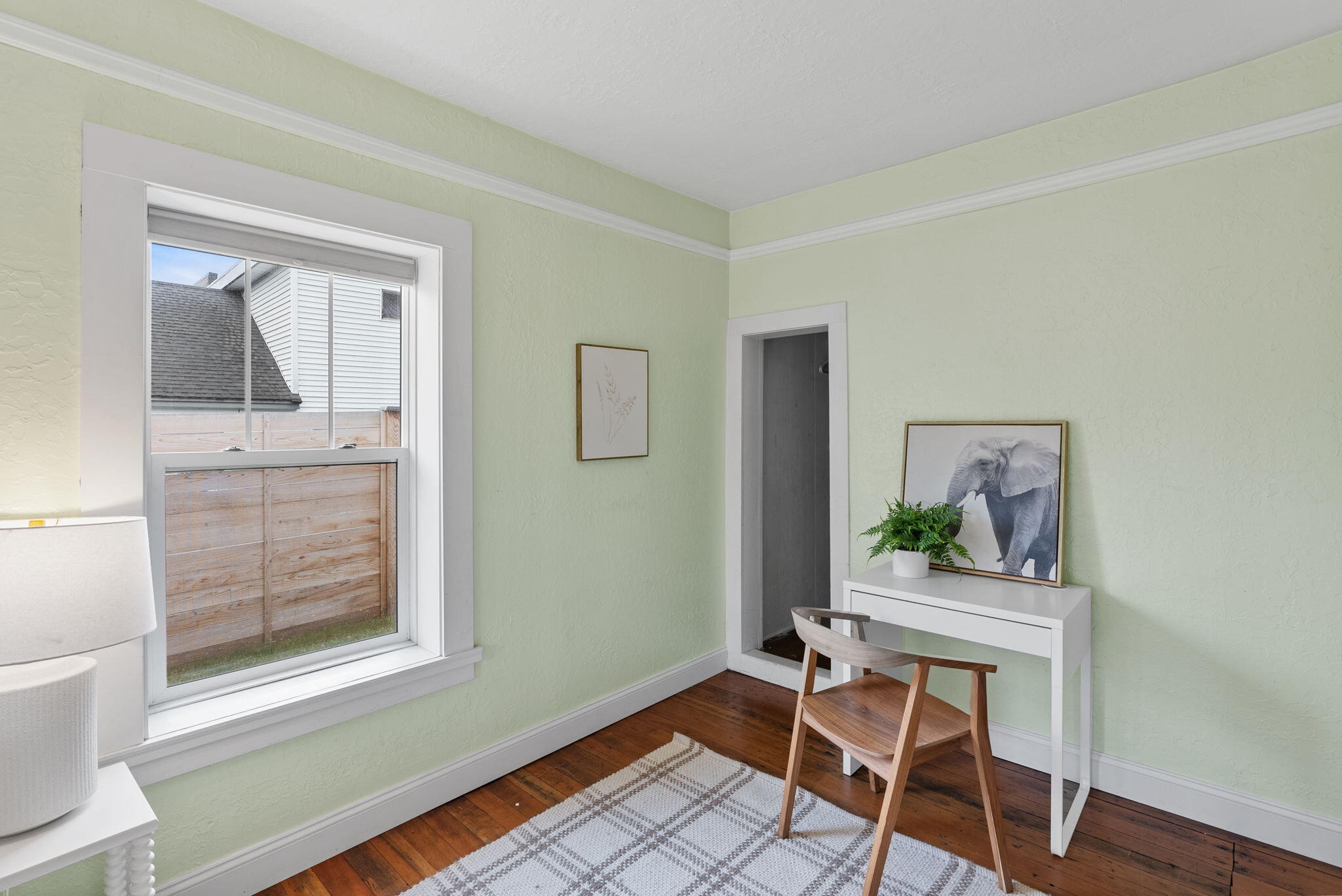 Park Addition - Residential