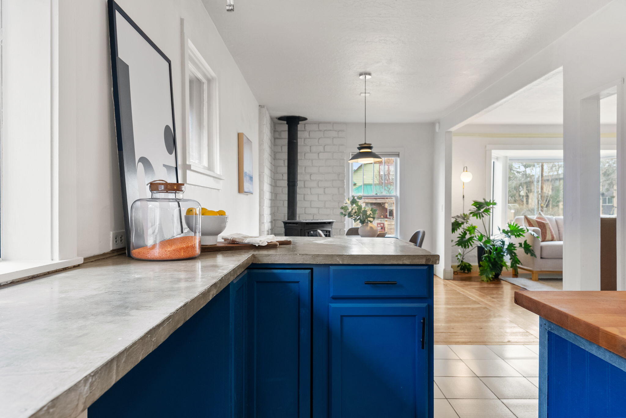 Park Addition - Residential