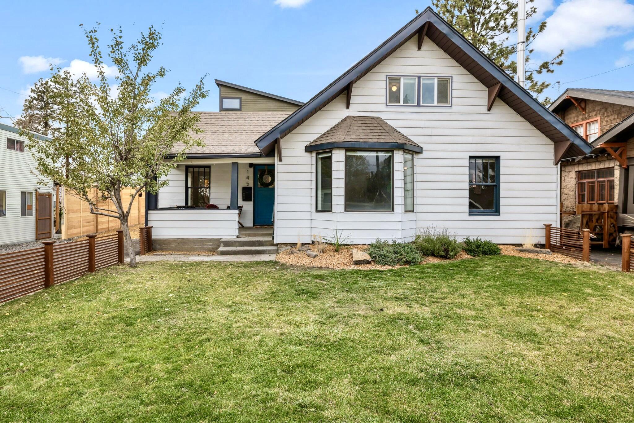 Park Addition - Residential