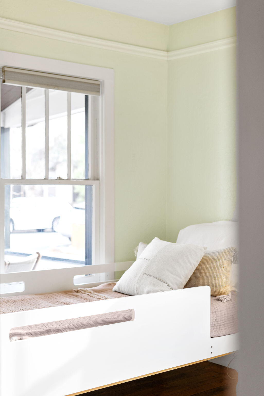 Park Addition - Residential