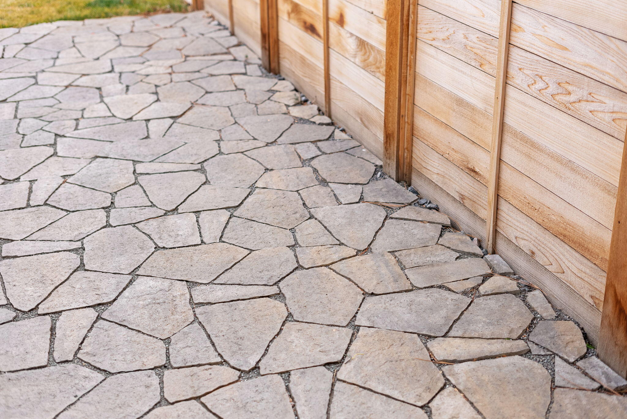 Park Addition - Residential