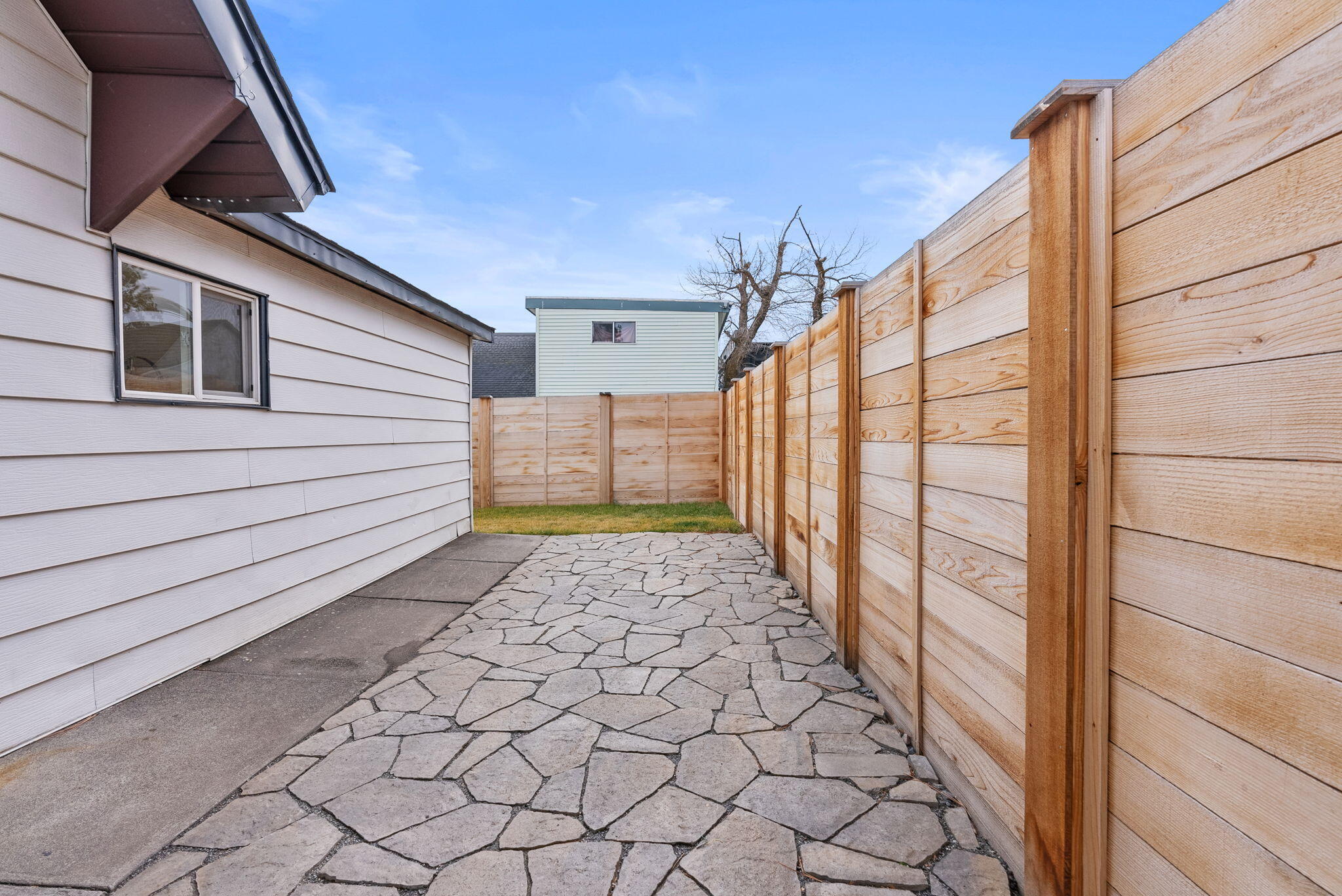 Park Addition - Residential