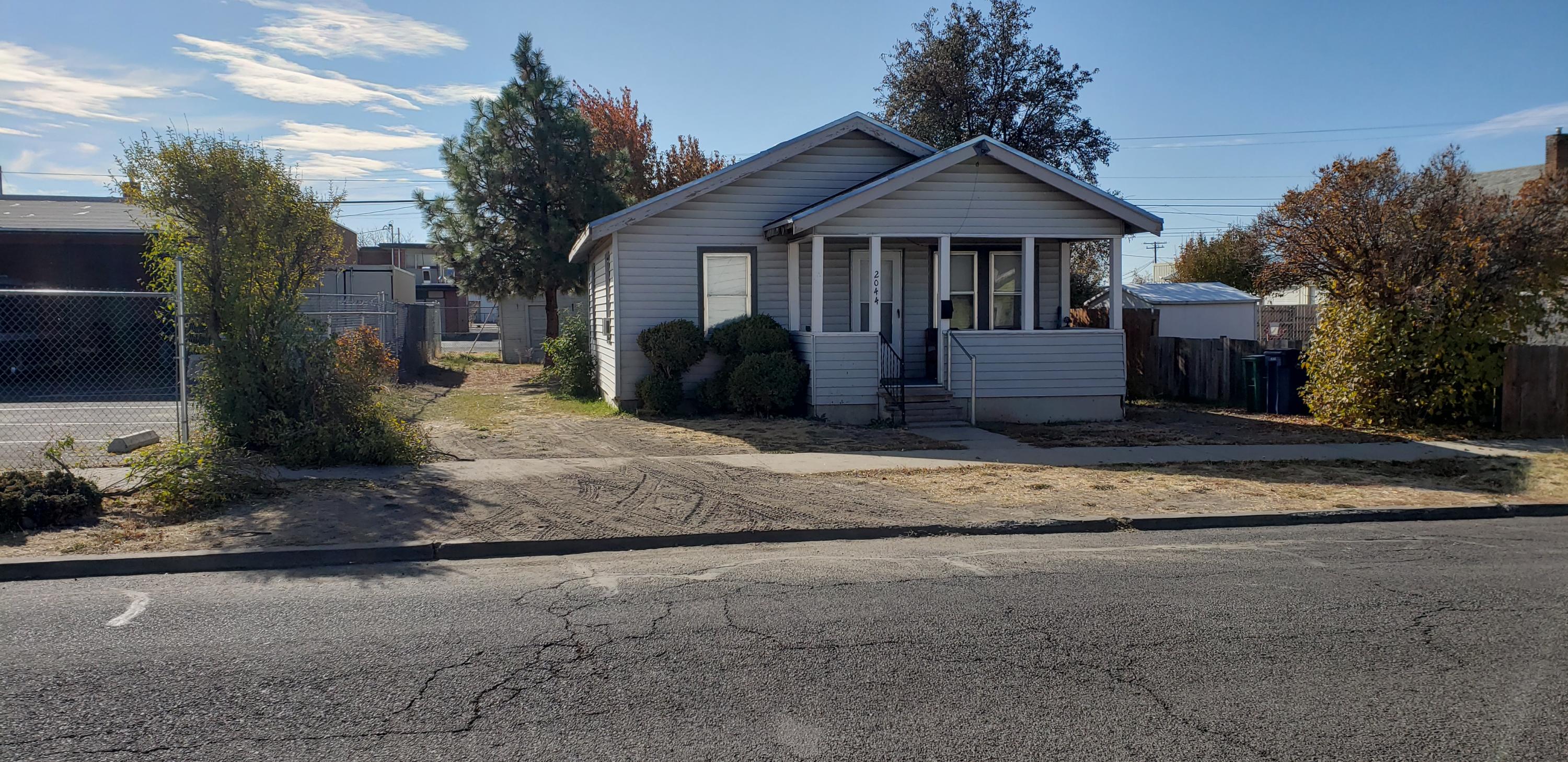 Klamath Falls -Mills Addition - Residential