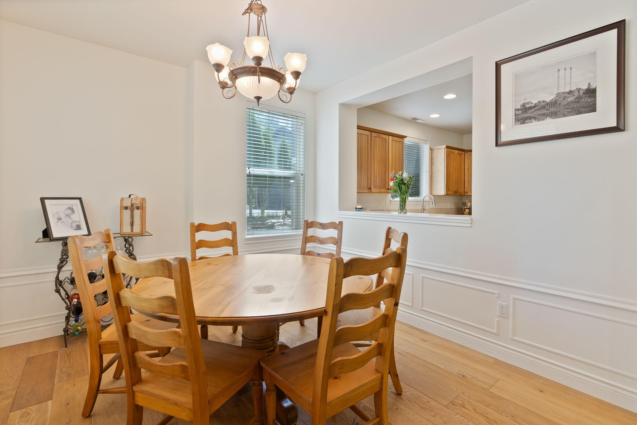 Parks At Broken Top - Residential