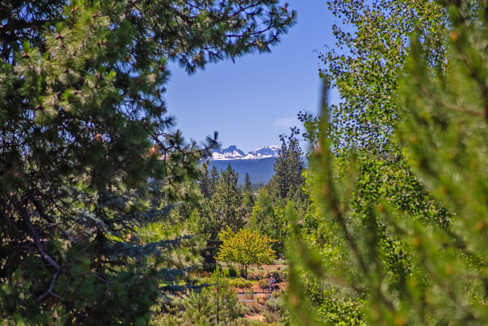 Parks At Broken Top - Residential