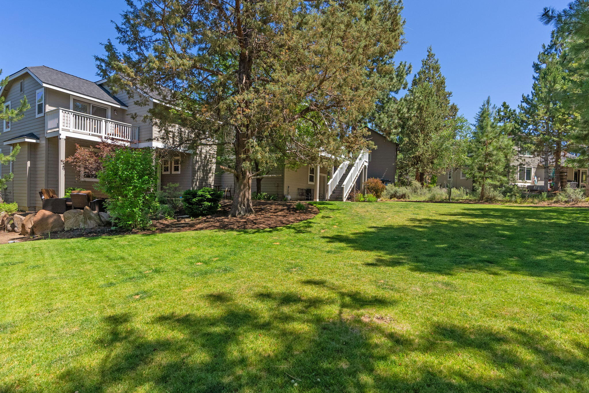 Parks At Broken Top - Residential