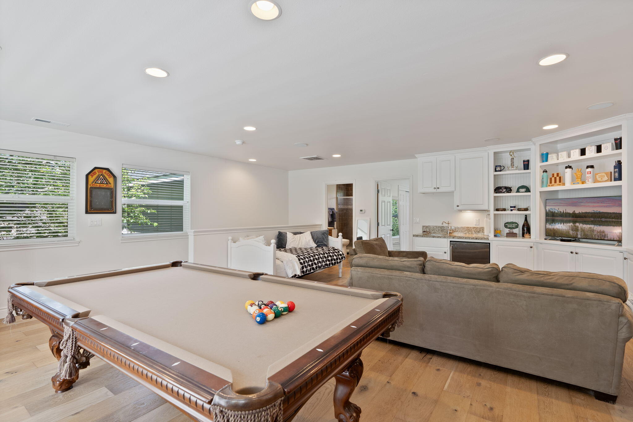 Parks At Broken Top - Residential