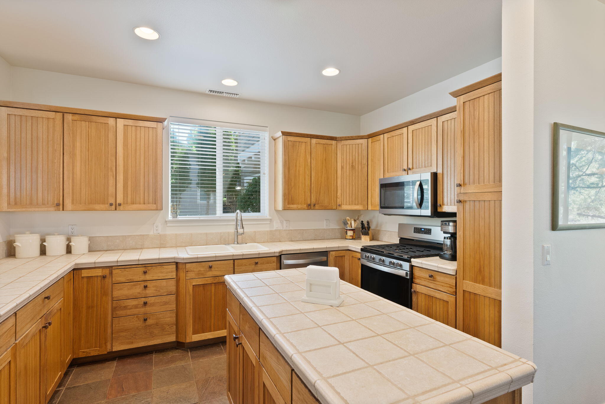 Parks At Broken Top - Residential