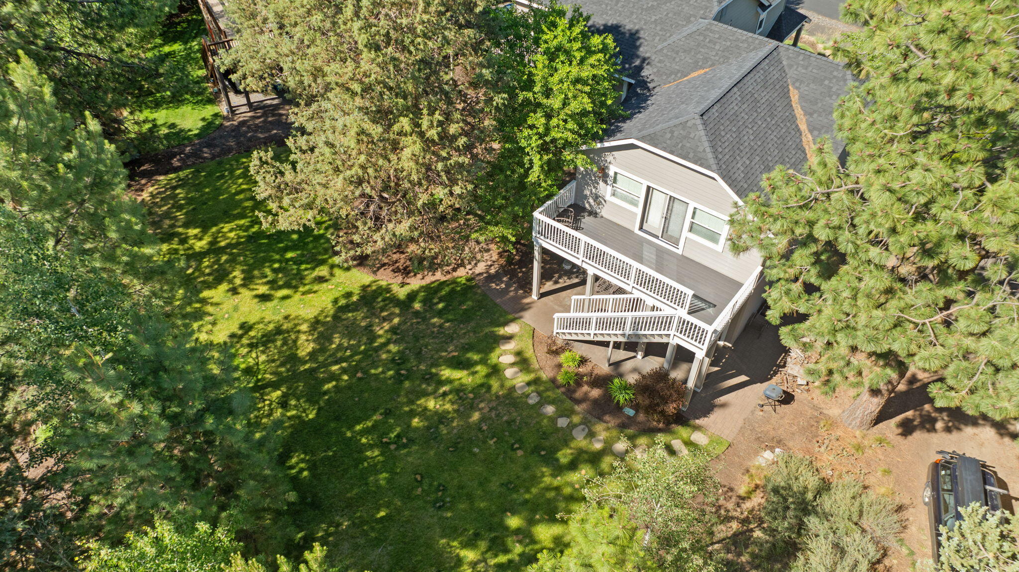 Parks At Broken Top - Residential