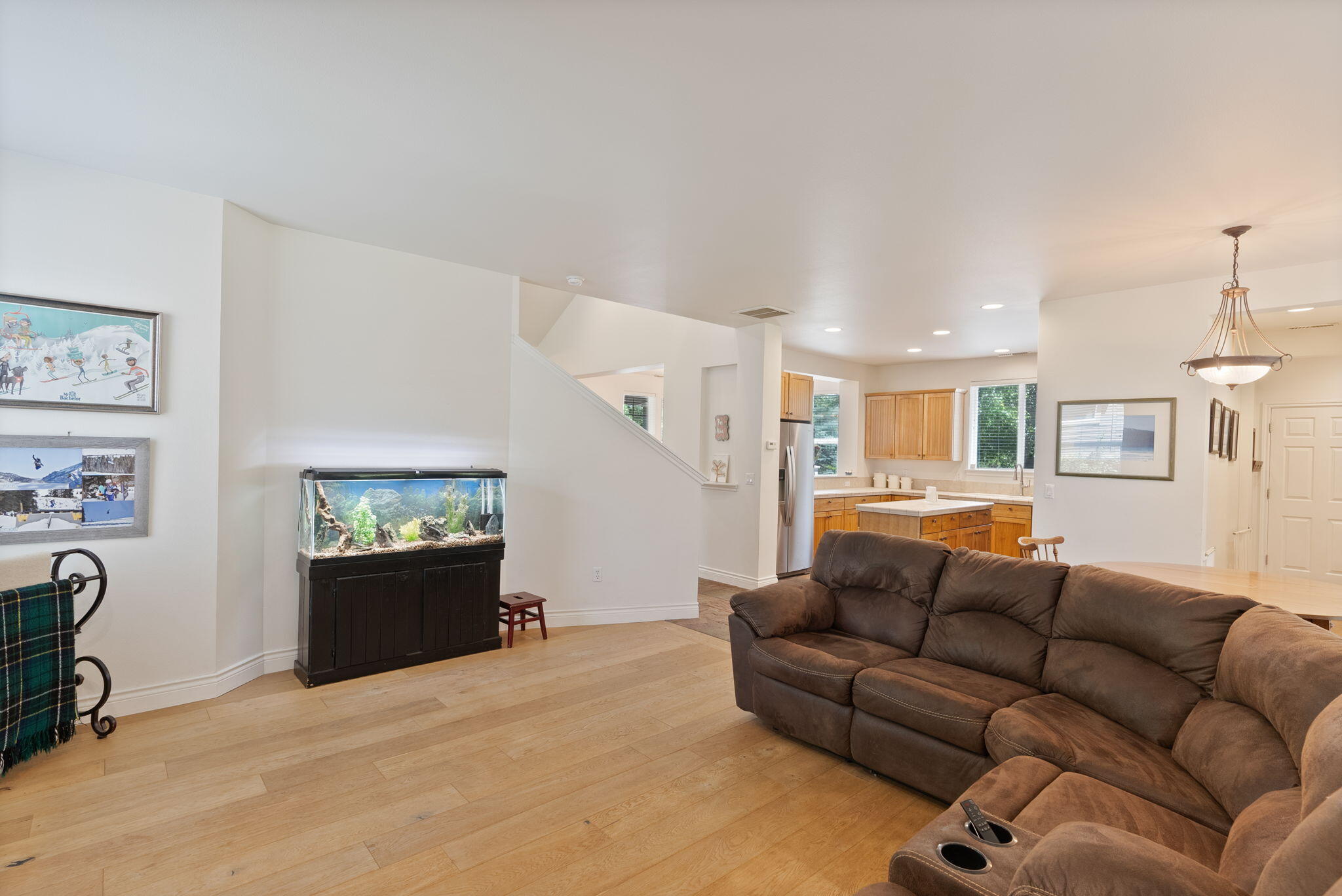 Parks At Broken Top - Residential