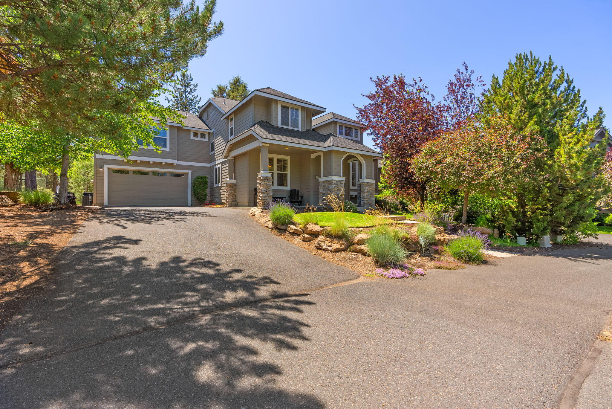 Parks At Broken Top - Residential