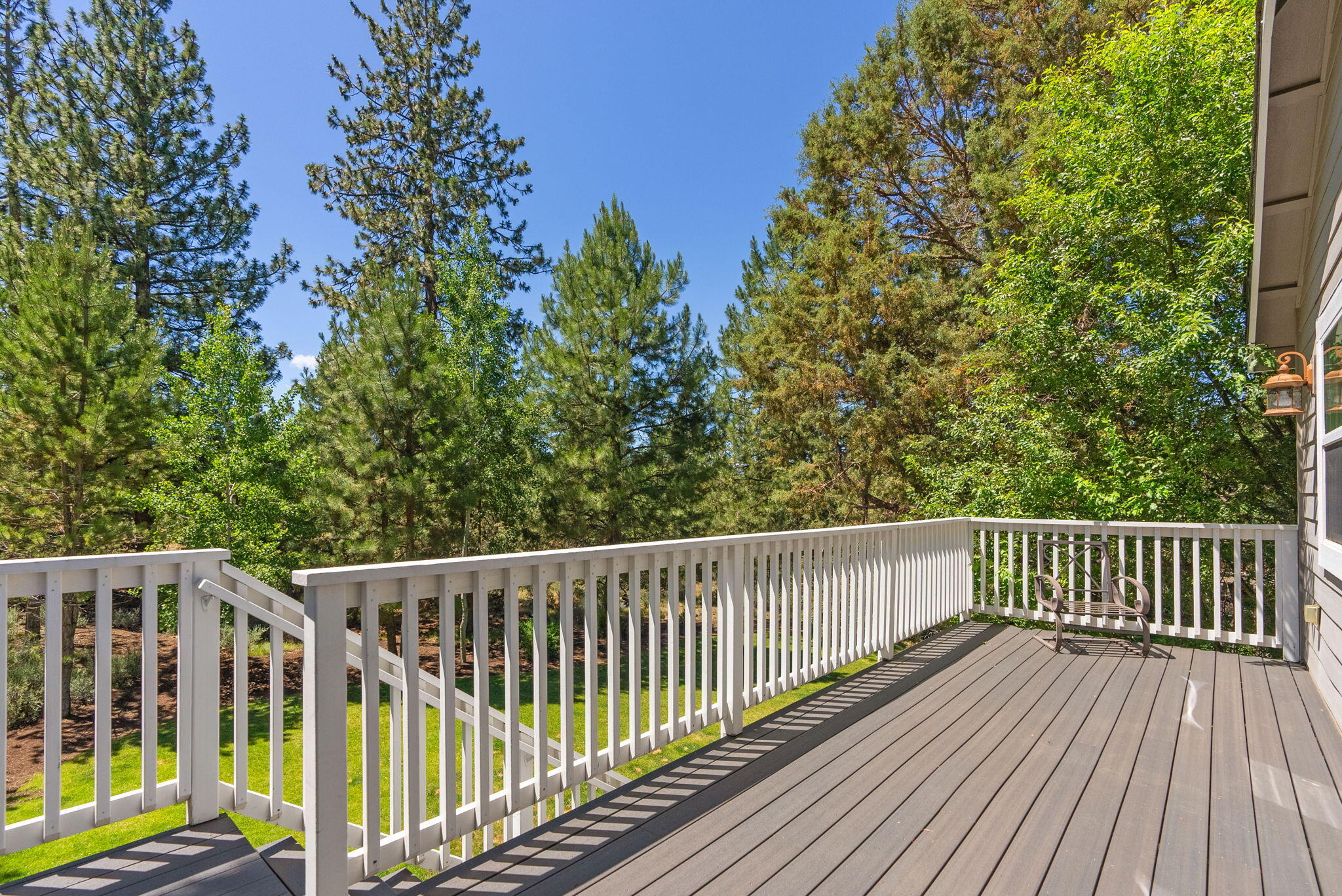 Parks At Broken Top - Residential