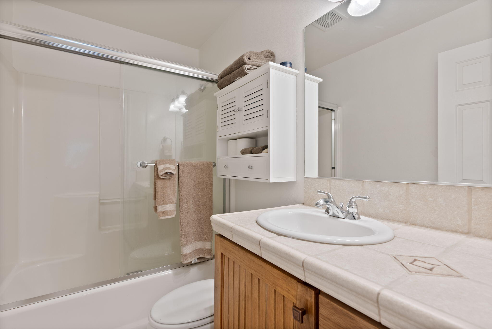 Parks At Broken Top - Residential