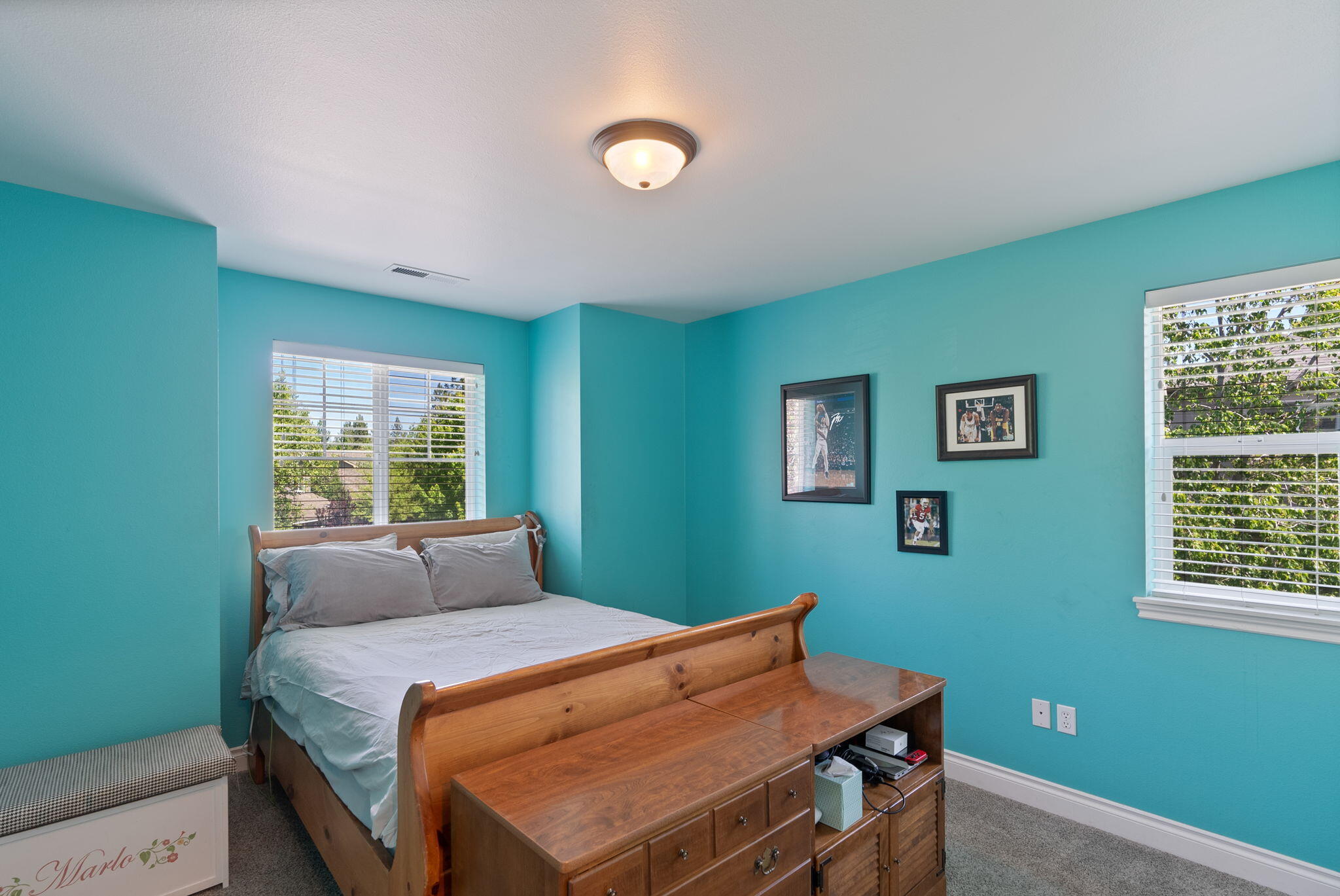 Parks At Broken Top - Residential