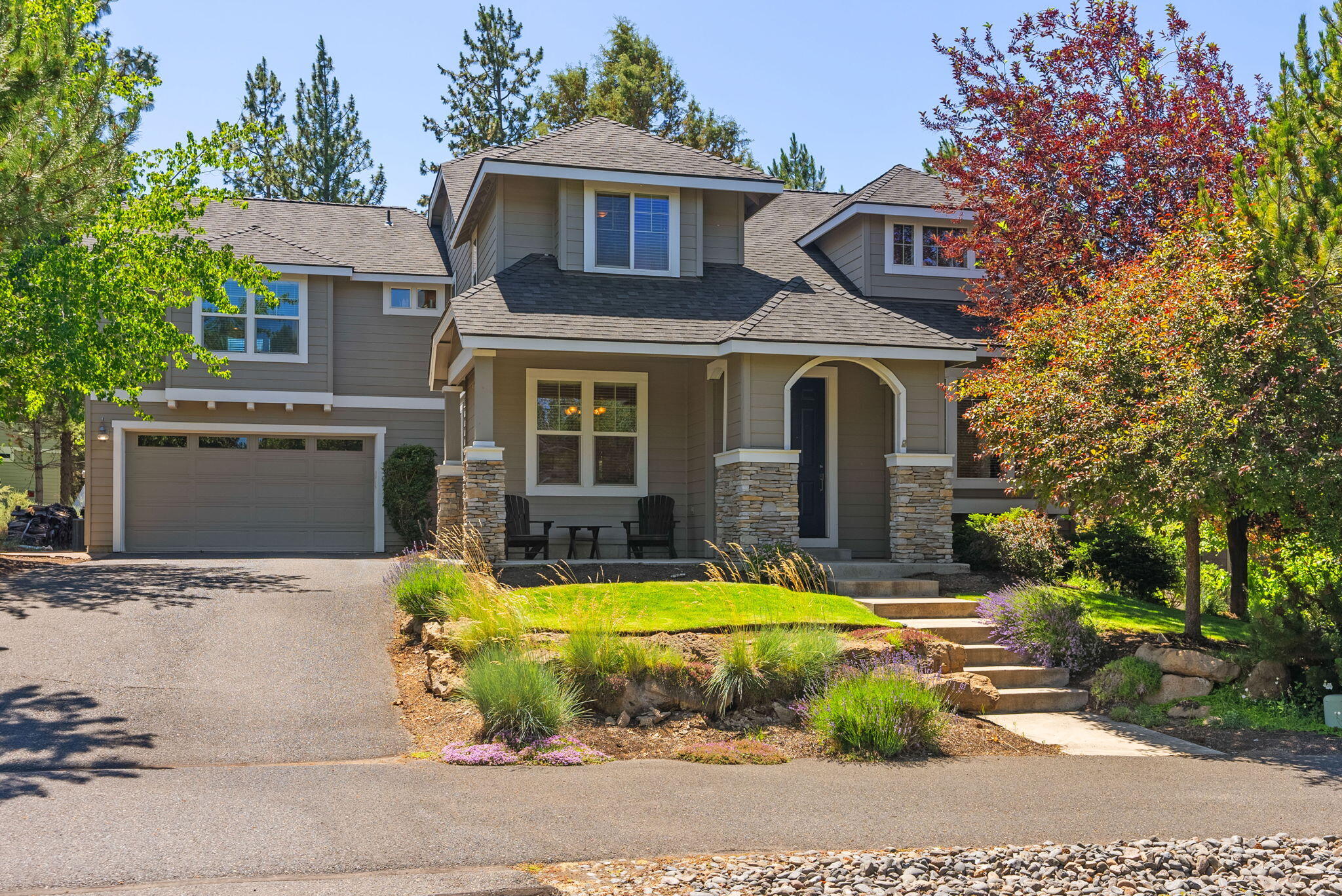 Parks At Broken Top - Residential