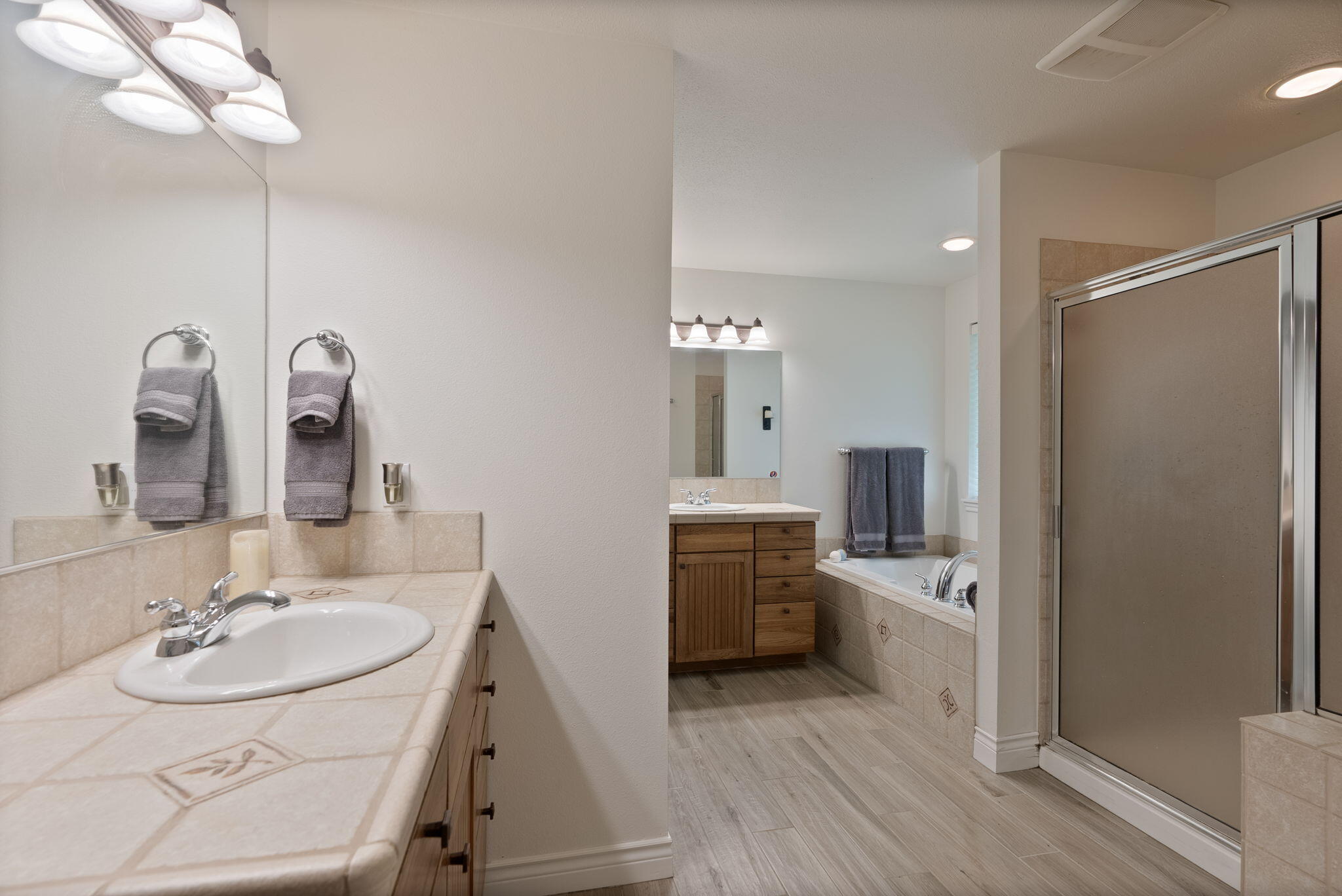 Parks At Broken Top - Residential