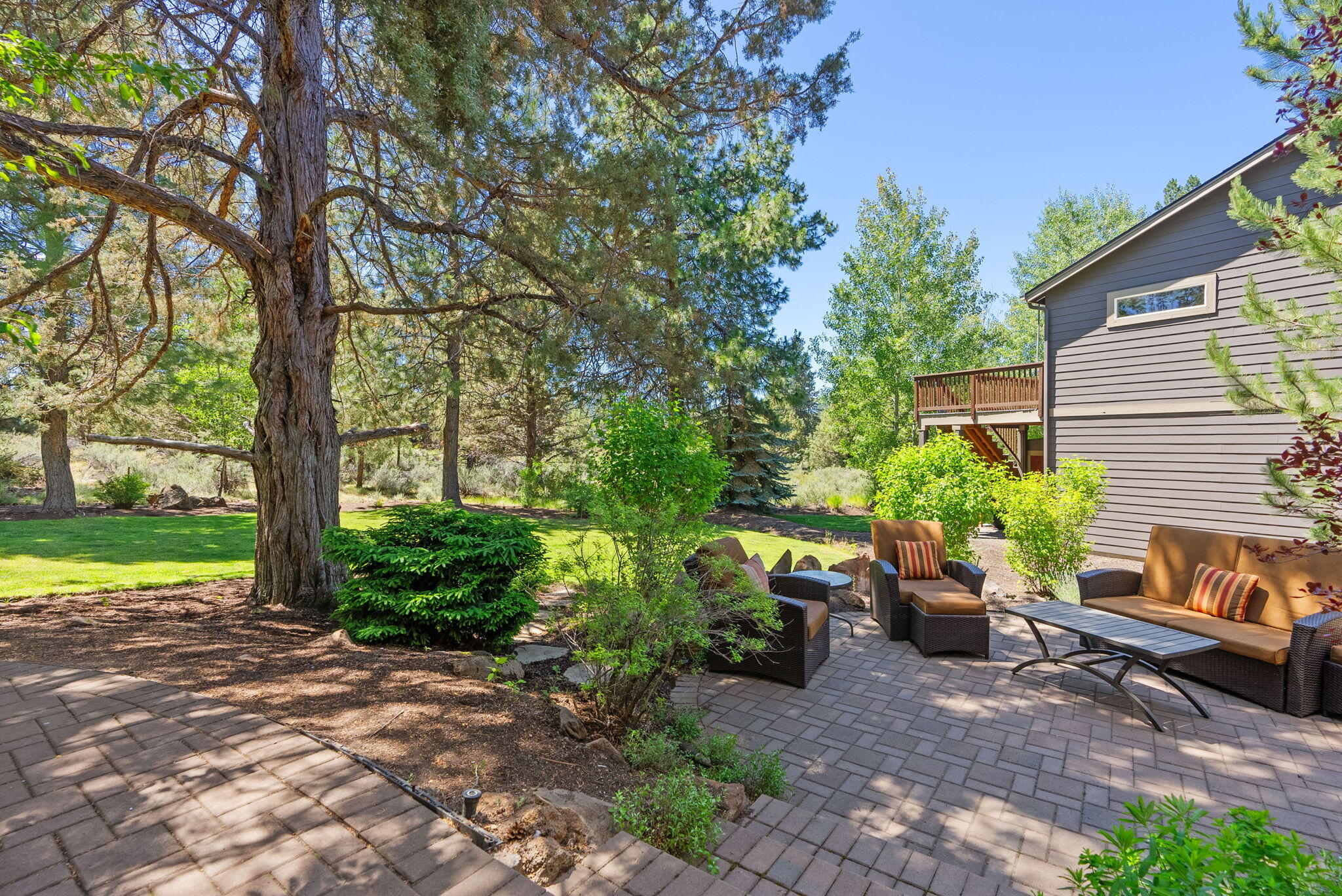 Parks At Broken Top - Residential